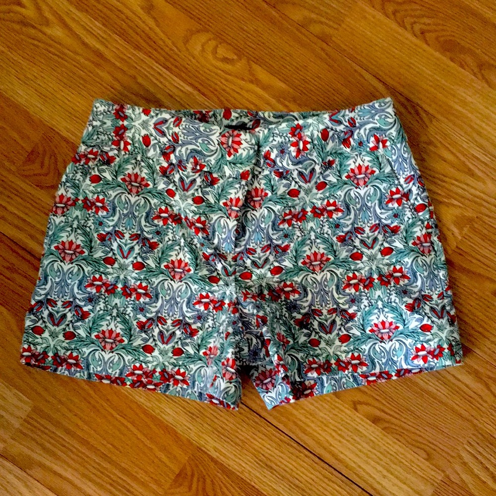 LOFT shorts